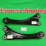 Toyota Genuine Lexus CT200H HS250H Scion Tc Arm Assy Trailing Rear Rh & Lh Set. Fixed Price $201.43.