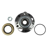 Front Wheel Hub & Bearing Fits Cavalier Grand Am Buick Olds 513017K. Fixed Price $34.99.
