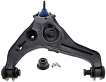 Suspension Control Arm And Ball Joint Assembly-assembly Mevotech CMS40171. Fixed Price $163.53.
