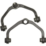 SET-RB520238 Dorman Of Control Arms Front Driver & Passenger Side Pair. Fixed Price $128.97.