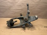 Jaguar Xke E-type S1 Rh Front Suspension Hub Vertical Link Assembly C19224. Fixed Price $337.50.