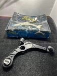 Mevotech CMS251202 Control Arm And Ball Joint Assembly For Dodge Dart 2013-2016. Fixed Price $75.65.