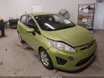 Passenger Right Front Spindle/knuckle Fits 11-13 Fiesta 443188. Fixed Price $107.99.