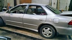 Driver Rear Knuckle/stub 2.3L Coupe Lx Drum Fits 98-02 Accord 385524. Fixed Price $45.60.