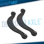 Pair Rear Upper Control Arms Ford Fusion Lincoln Mkz Zephyr Mercury Milan. Fixed Price $59.22.