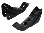 Icon 64040 Radius Arm Drop Kit 2005-2010 Ford F-250/F-350 Super Duty. Fixed Price $549.00.