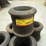 Chalmers 800010 Bushing 7766. Fixed Price $22.00.
