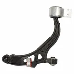 Genuine Motorcraft Suspension Control Arm And Ball Joint As MCF-2390. Fixed Price $324.40.