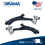 Pcs Pair Front Lower Control Arms W/ball Joint For 2017-2022 Honda Cr-v Crv. Fixed Price $172.98.
