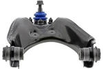Mevotech CMS50136 Suspension Control Arm And Ball Joint Assembly. Fixed Price $124.99.
