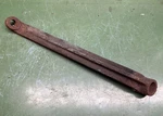 Jaguar Xke E-type Series 2 Front Suspension Rear Lower Wishbone Arm C15375. Fixed Price $50.00.