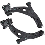 New Pair Set Front Lower Control Arm W/ Ball Joint & Bushings 07-12 Mazda CX-7. Fixed Price $50.10.