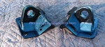 73 To 74 Ford Truck 2WD Radius Control Arm Frame Bracket Set (cast Iron). Fixed Price $300.00.