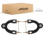 2PCS Front Upper Control Arm Kit For 1992-2001 Acura Integra Honda Civic Del Sol. Fixed Price $54.84.