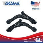 2 Pcs Front Lower Control Arms W/ball Joints Ford Escape, Mz Tribute. Fixed Price $91.80.