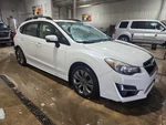 Driver Left Strut Front Fits 12-16 Impreza 3164958. Fixed Price $117.89.