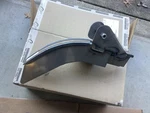 1997-2006 Jeep Wrangler Tj Rear Trailing Arm Frame Repair Kit, New And Un-used. Fixed Price $124.95.