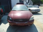 Driver Lower Control Arm Rear Sedan Transverse Fits 00-07 Taurus 530272. Fixed Price $103.05.