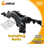 55400JK00B For 2009-2015 Infiniti G37 Q40 Sedan New Rear Crossmember Sub Frame. Fixed Price $755.86.