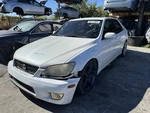 Passenger Lower Control Arm Front Forward Fits 01-05 Lexus IS300 1230522. Fixed Price $68.60.