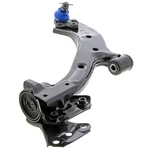CMS60109 Mevotech Control Arm Front Driver Left Side Lower With Ball Joint(s). Fixed Price $204.69.
