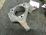 2006-16 Chevrolet Impala Drivers Left Front Knuckle *less Hub*. Fixed Price $29.40.
