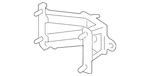 Genuine Kia Stay 86642-B2010. Fixed Price $43.97.