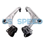 2X Control Arm Ball Joint Front Lower Lincoln Mkz Ford Fusion 4-DR 2013-17. Fixed Price $87.23.