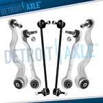 Front Lower Control Arm Ball Joint Sway Links For Bmw 228I 230I 320I 328D Xdrive. Fixed Price $208.12.