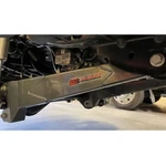 Camburg CAM-110204 Uniball Radius Arm Kit Ford F-250/350 4WD 05-23. Fixed Price $1699.00.