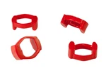 Pedders Urethane Radius Rod Bush Insert Kit Hd For 2009-2014 Chevrolet Camaro. Fixed Price $70.46.