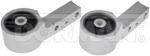 Genuine Dorman Suspension Control Arm Bushing 523-063. Fixed Price $126.48.
