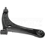 Dorman 521-108 Suspension Control Arm For 07-17 Caliber Compass Patriot. Fixed Price $81.19.