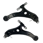 Moog Pair Set 2 Front Lower Control Arm & Ball Joint Assemblies For Lexus Toyota. Fixed Price $152.95.