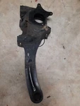 06-13 Volvo C70 Rear Passenger Right Trailing,lower,upper Control Arms Oem. Fixed Price $129.00.