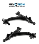 Mevotech Front Left & Right Lower Control Arms Set Of For Lexus LS430 2001-06. Fixed Price $329.95.
