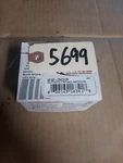 Vw Golf Iii Jetta (93-98) Prothane Rear Control Arm Bushing Insert Kit 5699. Fixed Price $16.00.