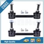2PCS Front Sway Bar End Link Suspension Kit Fit For 2006 07 08 09-2010 Hummer H3. Fixed Price $24.08.