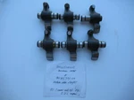 Porsche 911 2.7L Rocker Arms W/ Shafts 93010504302 90110534204. Fixed Price $319.20.