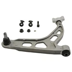 RK620668 Moog Control Arm Rear Driver Left Side Upper With Ball Joint(s) Hand. Fixed Price $148.17.
