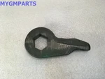 Green Pork Chop Torsion Arm Lift Gm Trucks 1988-2010 New Oem 15592573. Fixed Price $50.97.