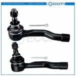 Eccpp 2PCS Suspension Kit Outer Tie Rod End Links For 2003-06 Infiniti FX35 FX45. Fixed Price $24.31.