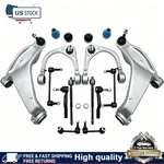 12PCS Suspension Kit Front Upper & Lower Control Arms For 2008-2014 Cadillac Cts. Fixed Price $261.99.