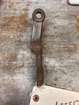 Jaguar Type Original Series 3.8 4.2 Steering Arm Rh C15357. Fixed Price $463.89.