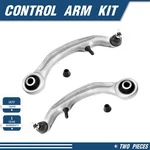 2X Front Lower Rearward Suspension Control Arm Kit For 2003-2007 Infiniti G35. Fixed Price $102.22.