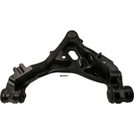 Ford/lincoln Suspension Control Arm And Ball Joint Assembly Moog RK620210. Fixed Price $129.99.