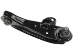 Suspension Control Arm And Ball Fits 1987-1990 Mitsubishi Van Mevotech Lp. Fixed Price $42.22.