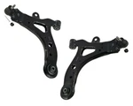 Chevrolet Uplander 2 Lower Control Arms Right Left Pontiac Astek Rendezvous Cxl. Fixed Price $192.38.