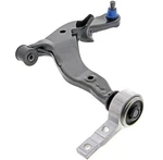 Mevotech CMS30153 Suspension Control Arm And Ball Joint Assembly. Fixed Price $159.99.
