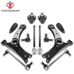 Front Lower Control Arm Tie Rod Swaybar For 2003-2008 Pontiac Vibe Toyota Matrix. Fixed Price $80.89.
